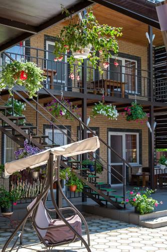 Katrin Hotel