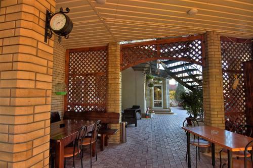 Hostal Guest House Alina