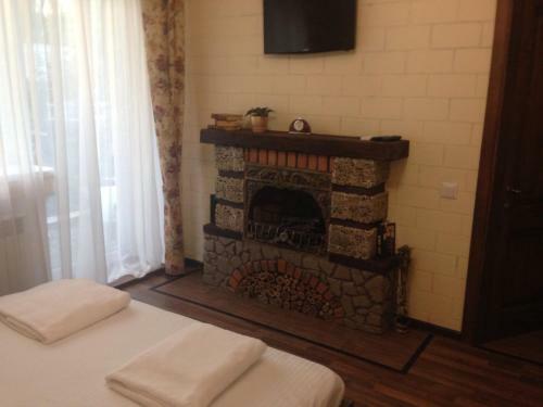 Hostal Guest House Bonjour