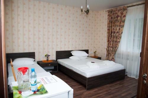 Hostal Guest House Bonjour