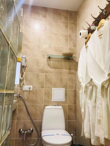 Hostal Guest House Bonjour