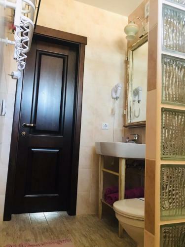 Hostal Guest House Bonjour