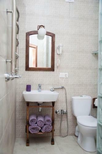 Hostal Guest House Bonjour