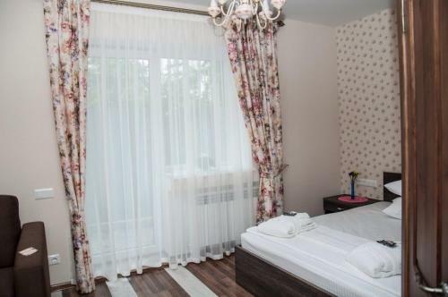 Hostal Guest House Bonjour