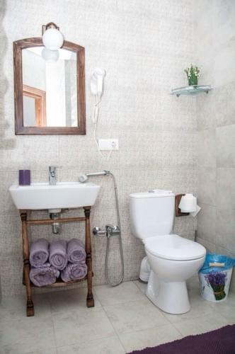 Hostal Guest House Bonjour