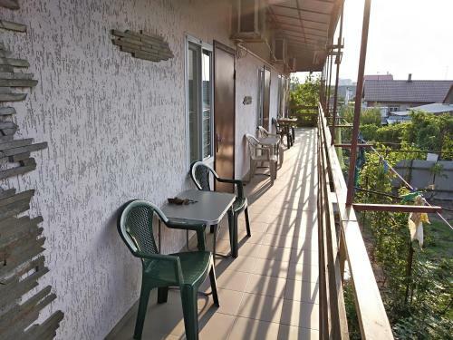 Hostal U Vladlena