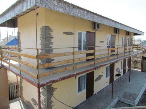 Hostal U Vladlena
