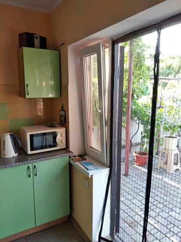 Hostal U Vladlena