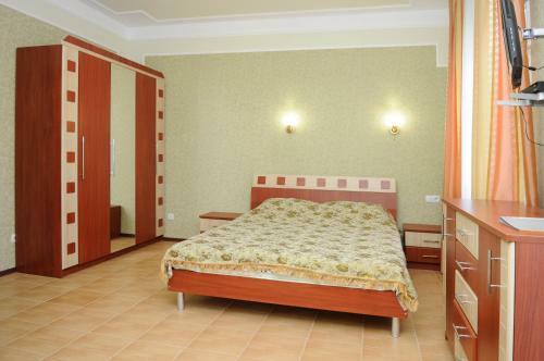 Hotel Naberzhnyi