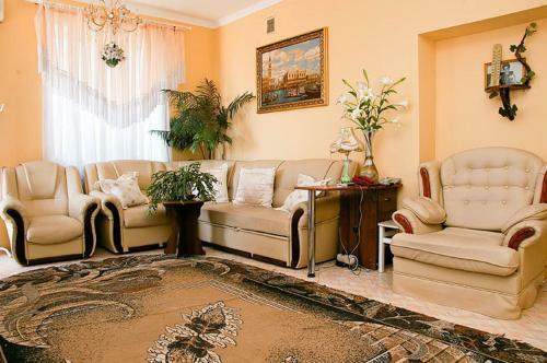 Hostal Elitnyi Otdyh