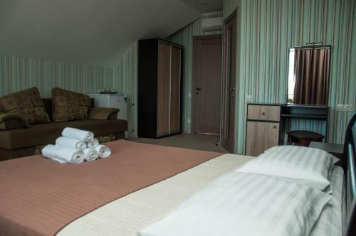Hostal Sun House