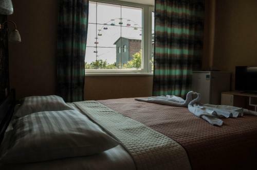Hostal Sun House