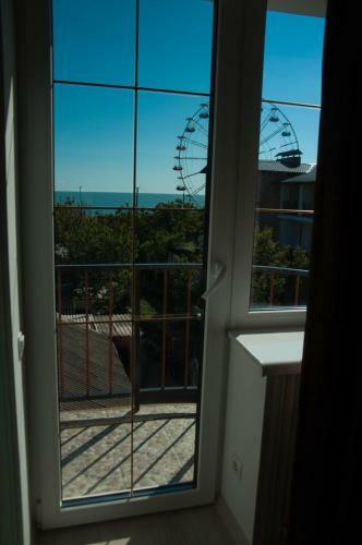Hostal Sun House