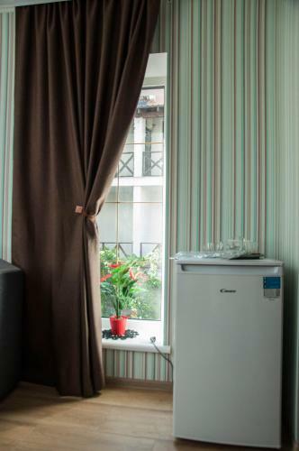 Hostal Sun House
