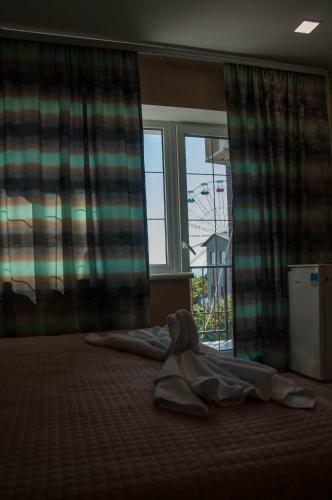Hostal Sun House