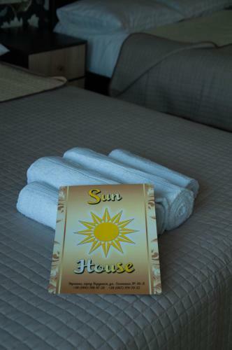Hostal Sun House