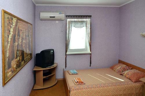 Hostal Jasmin Guest-house
