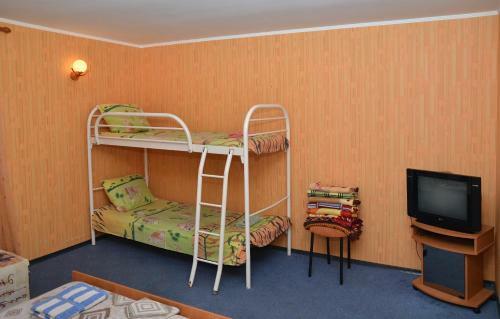 Hostal Jasmin Guest-house