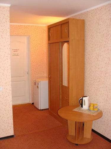 Hostal Jasmin Guest-house