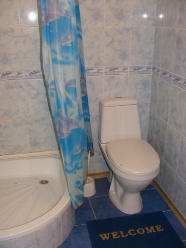 Hostal Jasmin Guest-house