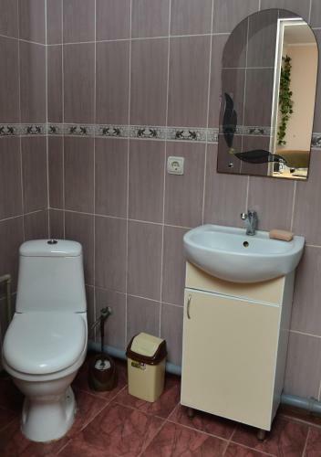 Hostal Jasmin Guest-house