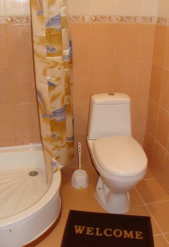 Hostal Jasmin Guest-house