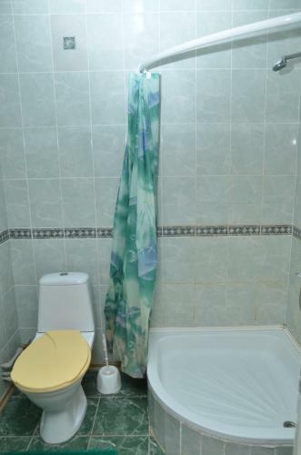 Hostal Jasmin Guest-house
