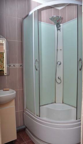 Hostal Jasmin Guest-house