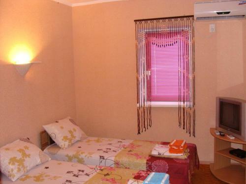 Hostal Jasmin Guest-house