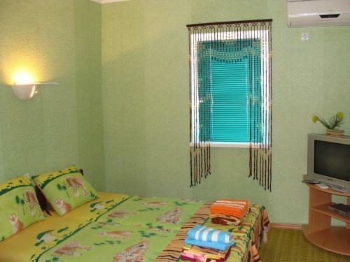 Hostal Jasmin Guest-house