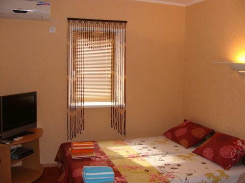 Hostal Jasmin Guest-house