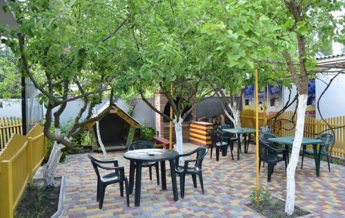 Hostal Jasmin Guest-house