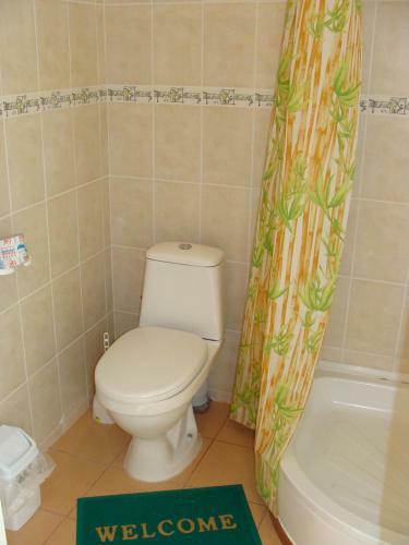 Hostal Jasmin Guest-house
