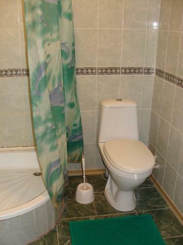 Hostal Jasmin Guest-house