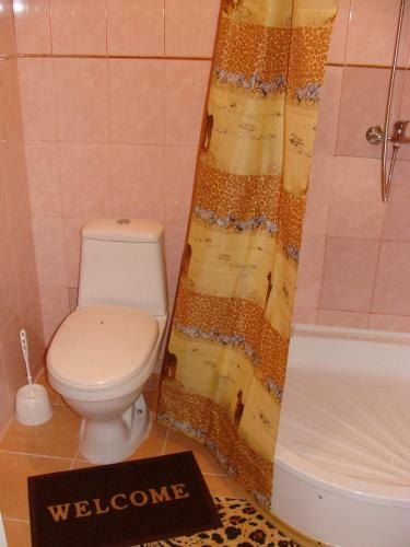 Hostal Jasmin Guest-house