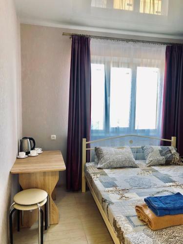 Hotel Holiday