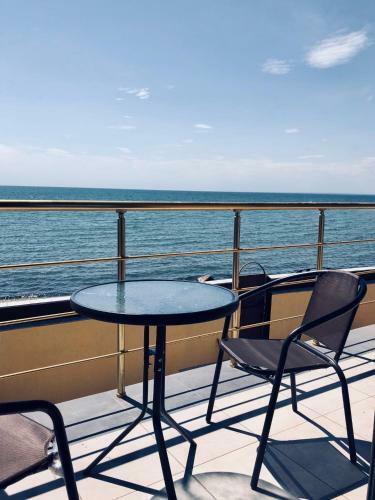 Hotel Holiday