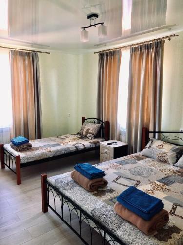 Hotel Holiday