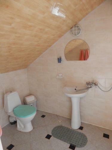 Hostal Guest House Azovets