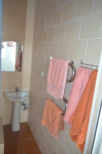 Hostal Guest House Azovets