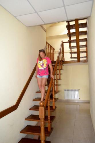 Hostal Guest House Azovets