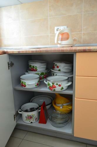 Hostal Guest House Azovets