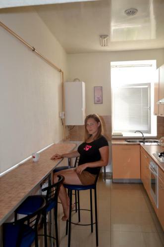 Hostal Guest House Azovets