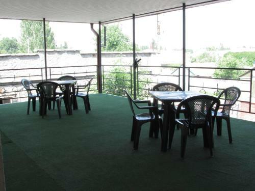 Hostal Guest House Comfort