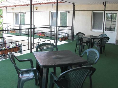 Hostal Guest House Comfort