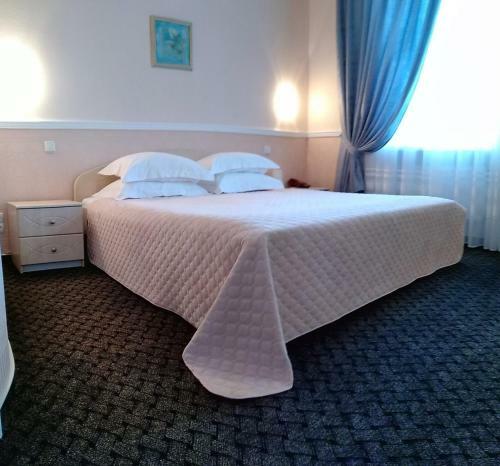 Hotel Mon Senior