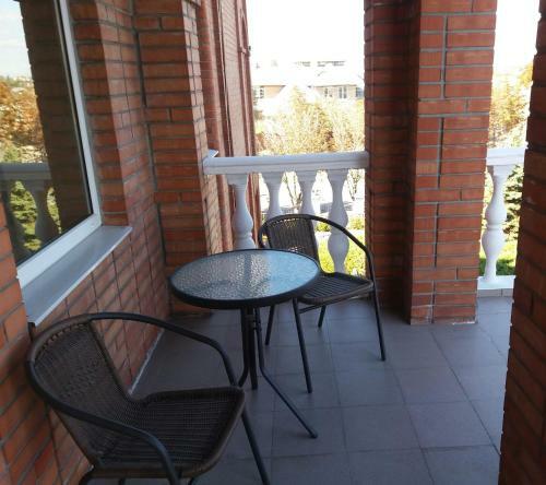 Hotel Mon Senior