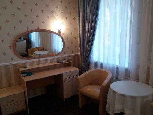 Hotel Mon Senior