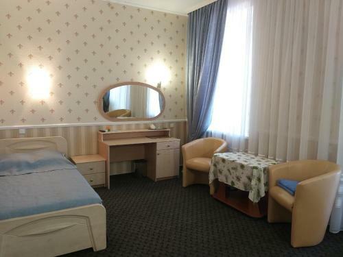 Hotel Mon Senior
