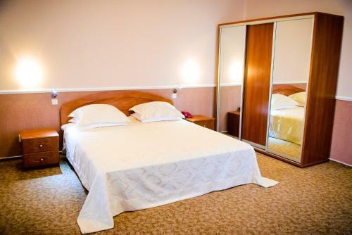 Hotel Mon Senior